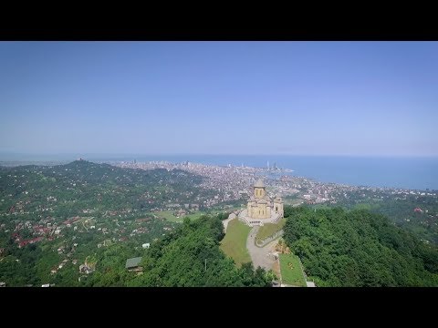 ბეშუმიდან ბათუმამდე / Adjarians. From Beshumi to Batumi / Adżarowie. Od Beshumi do Batumi